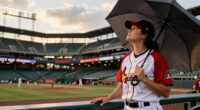 Diamondbacks-Cardinals series finale at Busch Stadium delayed due to weather