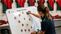 Four years later, same debate for Portugal: Why is Ronaldo still starting?