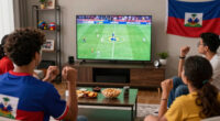 Haitians in Philadelphia see Friday's World Cup match vs. Brazil as chance to show pride