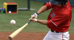 Jake Bennett has been everything the Red Sox could have hoped for when they traded for him in the offseason