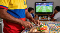 Kansas City’s tight-knit Ecuadorian community celebrates World Cup match as a ‘special gift'