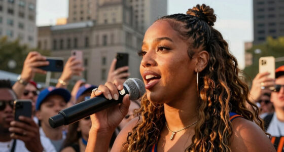 Knicks Championship Parade Ends With Alicia Keys Live At City Hall