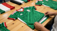 Mexico’s World Cup jerseys are the best sellers in the world, bar none