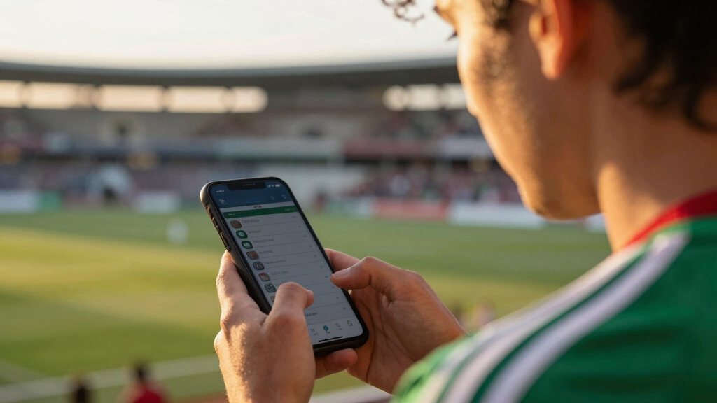 Mexico vs. South Korea Kickoff Time for 2026 World Cup Match