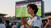 Mexico vs. South Korea Live Updates at 2026 World Cup