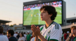Mexico vs. South Korea Live Updates at 2026 World Cup