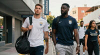 Mundial 2026: Memphis Depay y Nathan Aké vuelven a Monterrey