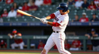 Payton Tolle bright spot in tough Red Sox season after bid at perfection vs. Yankees