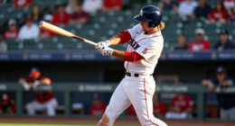 Payton Tolle bright spot in tough Red Sox season after bid at perfection vs. Yankees