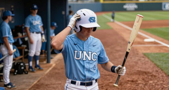 UNC cools off Oklahoma's hot bats, forces MCWS finals Game 3