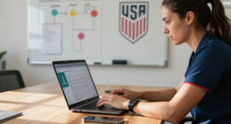 US Soccer offers contract renewal to Mauricio Pochettino through 2030 World Cup