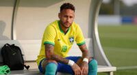 Why Neymar Isn’t Playing for Brazil vs. Haiti—2026 World Cup