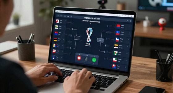 World Cup 2026 Round of 32 tracker: Who’s qualified, who’s eliminated and who’s still alive
