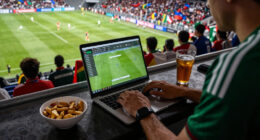 World Cup crowds pack L.A. for Mexico-South Korea watch parties, SoFi Stadium match