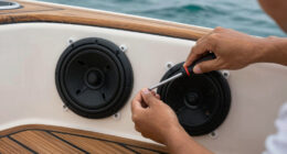10 Best Marine Stereo Speakers in 2026
