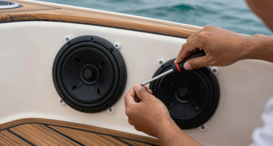 10 Best Marine Stereo Speakers in 2026