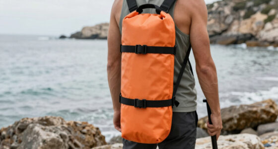 10 Best Marine Waterproof Dry Bags in 2026