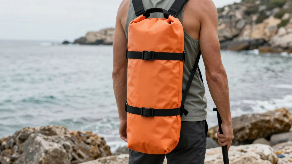 10 Best Marine Waterproof Dry Bags in 2026