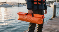 10 Best Waterproof Dry Bags for Boating in 2026