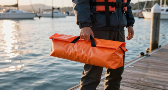 10 Best Waterproof Dry Bags for Boating in 2026