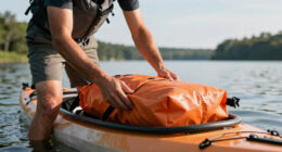 10 Best Waterproof Dry Bags for Boating in 2026
