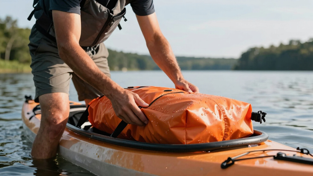 10 Best Waterproof Dry Bags for Boating in 2026