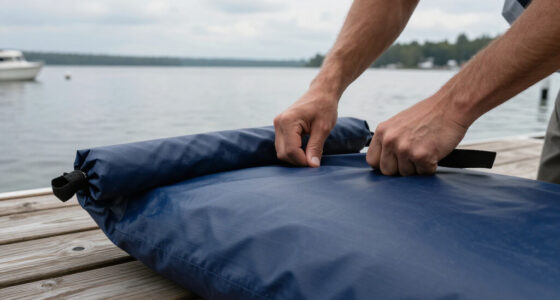 11 Best Marine Waterproof Dry Bags in 2026