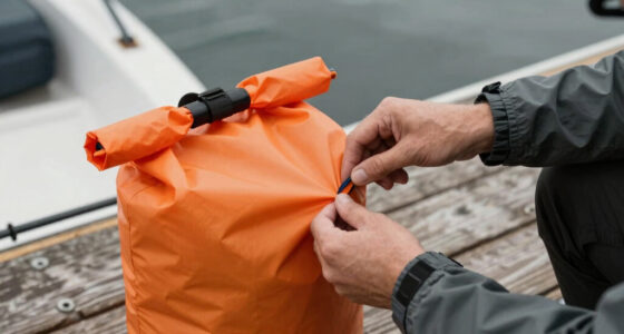 11 Best Marine Waterproof Dry Bags in 2026
