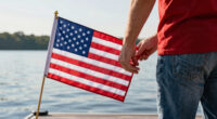 11 Best Patriotic Boat Flags in 2026