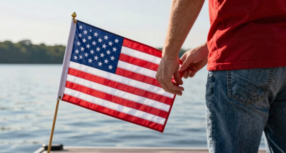 11 Best Patriotic Boat Flags in 2026