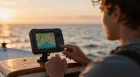 12 Best Marine GPS Fish Finders in 2026