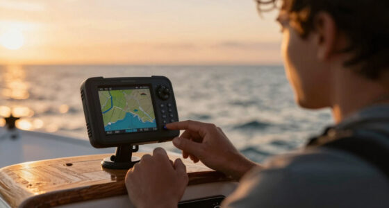 12 Best Marine GPS Fish Finders in 2026