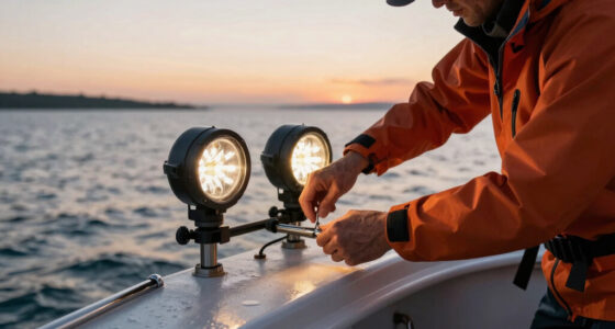 12 Best Marine LED Navigation Lights in 2026