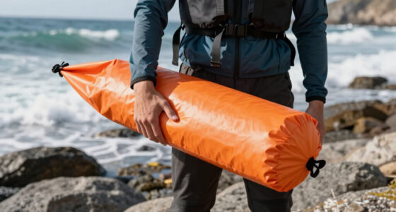 12 Best Marine Waterproof Dry Bags in 2026
