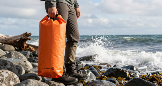12 Best Marine Waterproof Dry Bags in 2026