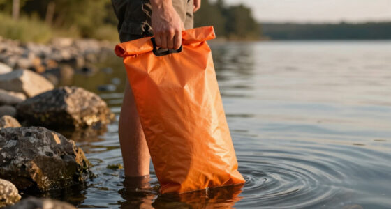 12 Best Marine Waterproof Dry Bags in 2026