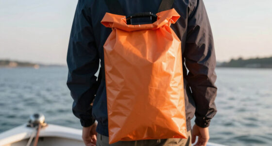 12 Best Waterproof Dry Bags for Boating in 2026