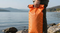 13 Best Marine Waterproof Dry Bags for Boating and Paddling in 2026