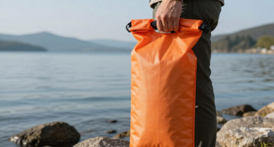 13 Best Marine Waterproof Dry Bags for Boating and Paddling in 2026