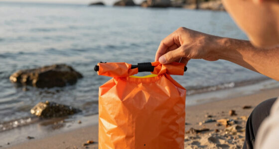 13 Best Marine Waterproof Dry Bags in 2026