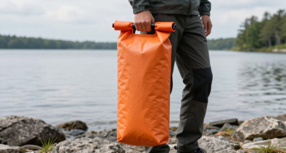 13 Best Marine Waterproof Dry Bags in 2026