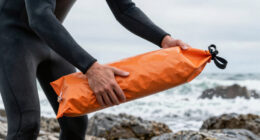 13 Best Marine Waterproof Dry Bags in 2026