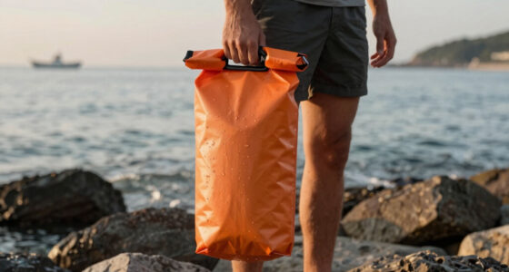 13 Best Marine Waterproof Dry Bags in 2026