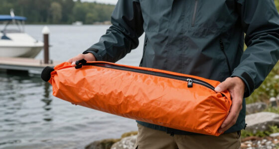 13 Best Marine Waterproof Dry Bags in 2026