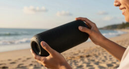 14 Best Marine Portable Speakers in 2026