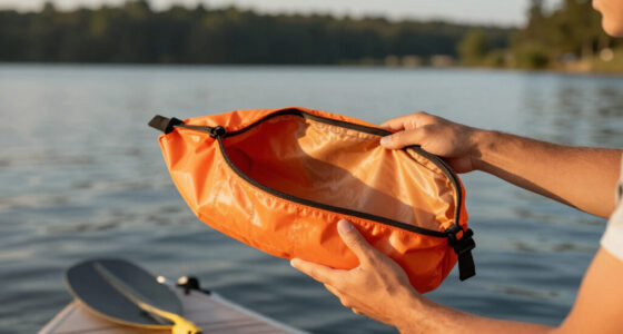 14 Best Marine Waterproof Dry Bags for 2026