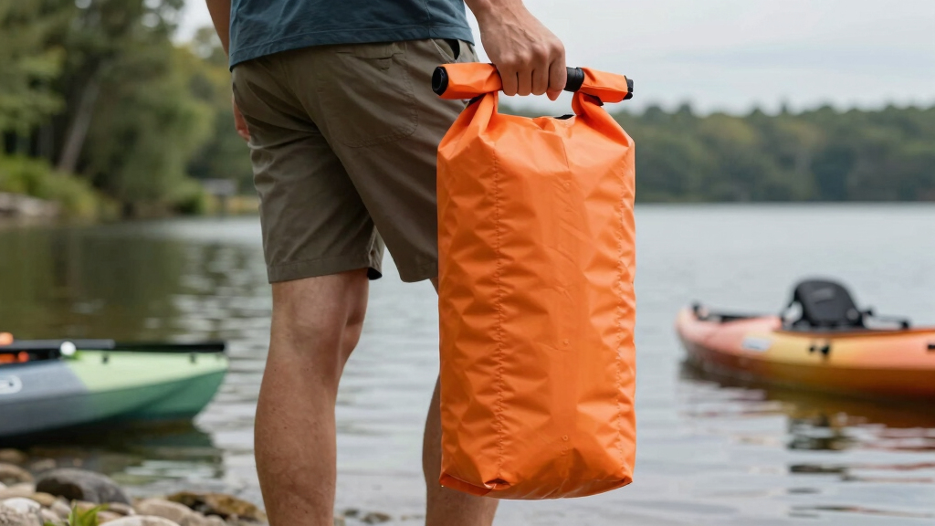14 Best Marine Waterproof Dry Bags in 2026
