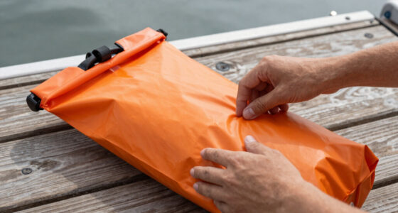 14 Best Marine Waterproof Dry Bags in 2026