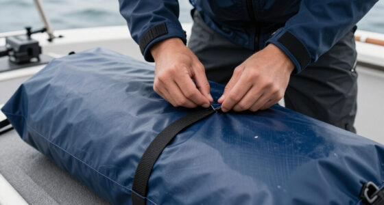 14 Best Marine Waterproof Dry Bags in 2026