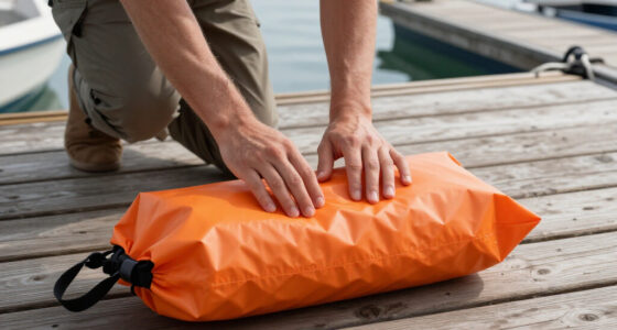 14 Best Marine Waterproof Dry Bags in 2026